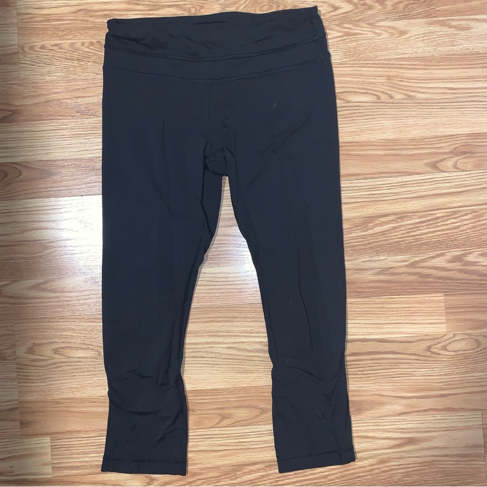 Lululemon Knee length